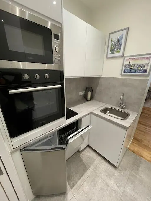 Brand New Flat Eiffel Tower Apartament