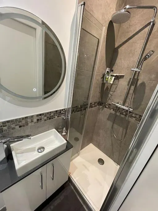 Apartament Brand New Flat Eiffel Tower *