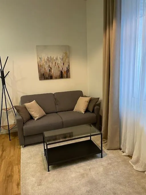 Brand New Flat Eiffel Tower *